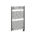 29.5"x47.5" Tuzio Savoy Towel Warmer