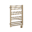 23.5"x31" Tuzio Avento Towel Warmer