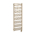 23.5"x64" Tuzio Avento Towel Warmer