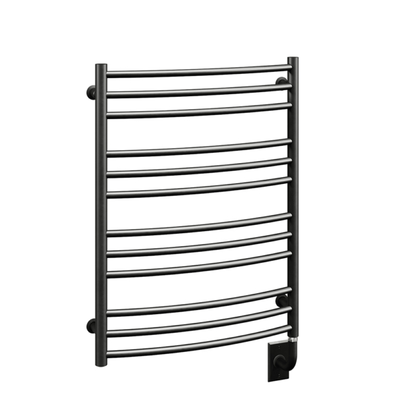 23.5"x31" Tuzio Laveno Towel Warmer