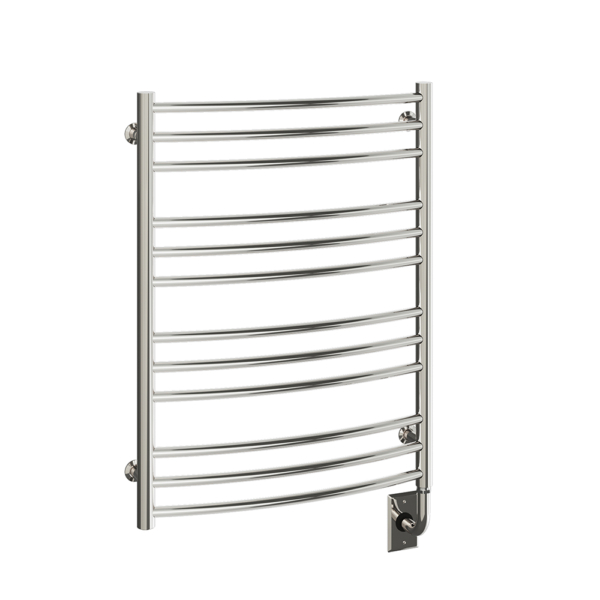 23.5"x31" Tuzio Laveno Towel Warmer - Image 4