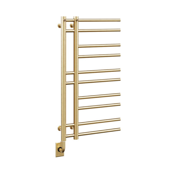 19.5"x37" Ortona Towel Warmer