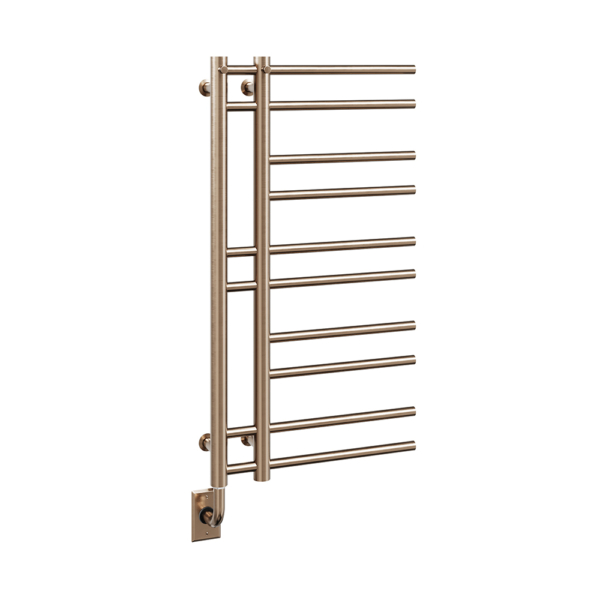 19.5"x37" Ortona Towel Warmer - Image 6