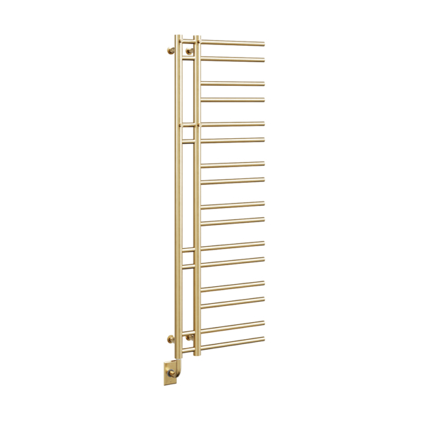 19.5"x60.5" Ortona Towel Warmer