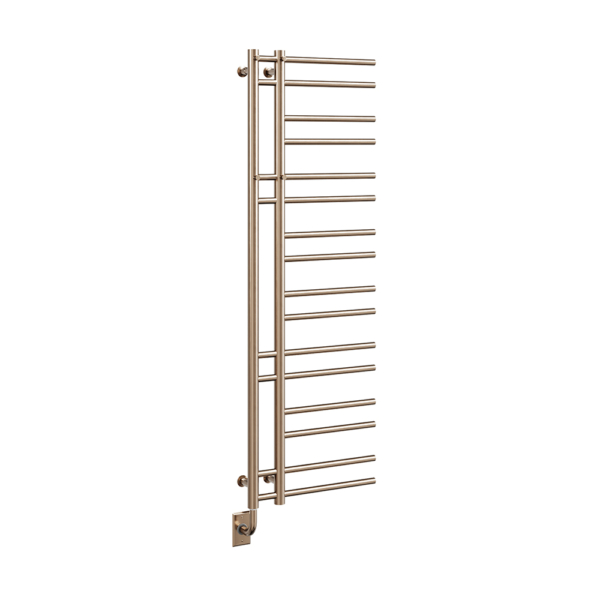 19.5"x60.5" Ortona Towel Warmer - Image 6